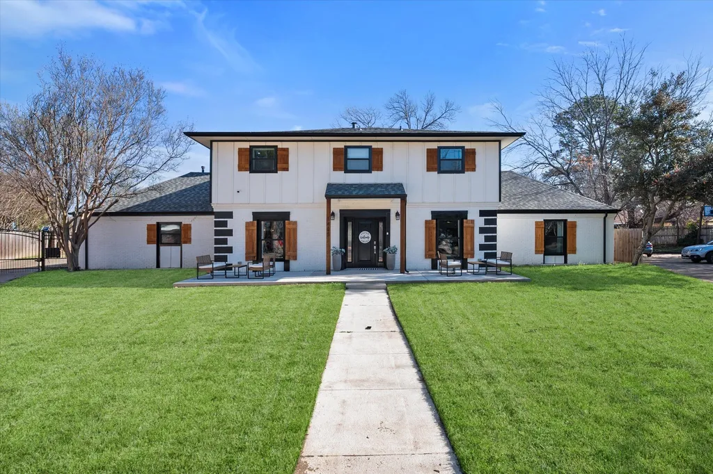 1306 Ashbury Dr, Arlington, TX, 76015 — ảnh 5