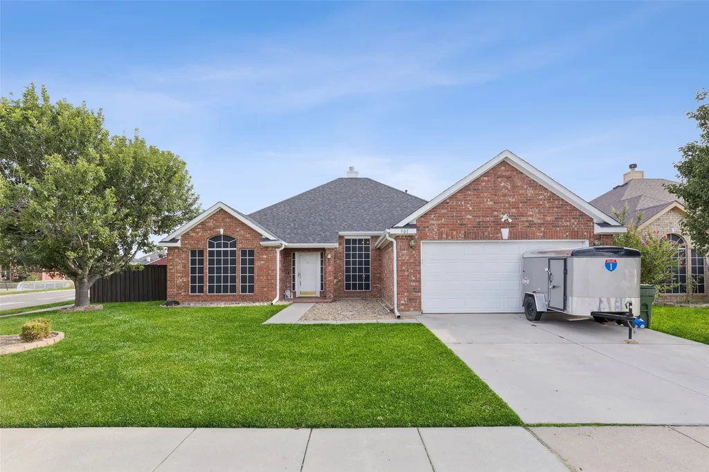 115 Fort Edward Dr, Arlington, TX, 76002 — ảnh 8