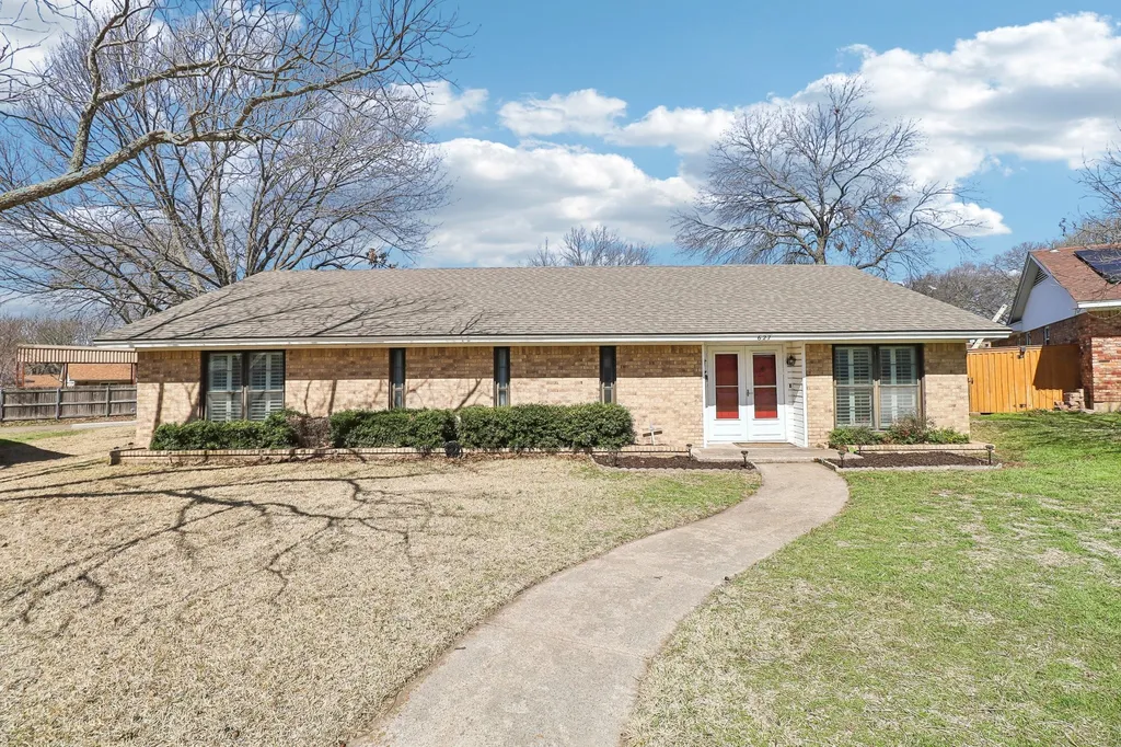 618 Flamingo Way, Duncanville, TX, 75116 — ảnh 9