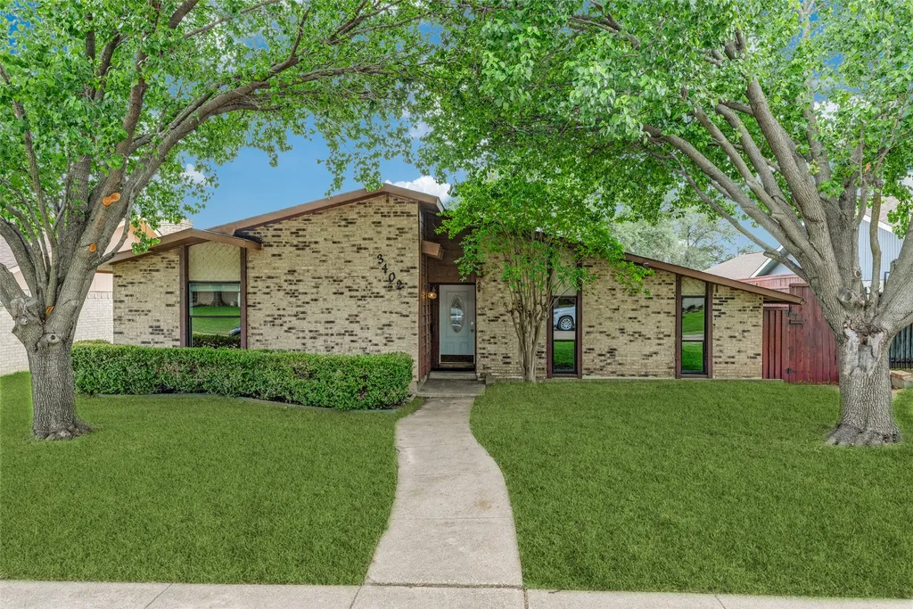 3413 Janwood Ln, Garland, TX, 75044 — ảnh 9