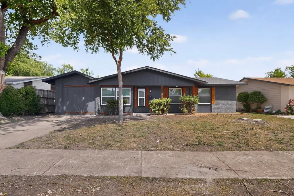 3606 Norma Dr, Garland, TX, 75042 — ảnh 5