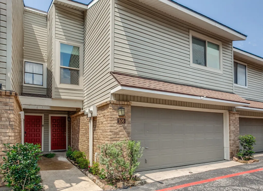 7510 Holly Hill Dr APT 154, Dallas, TX, 75231 — ảnh 4