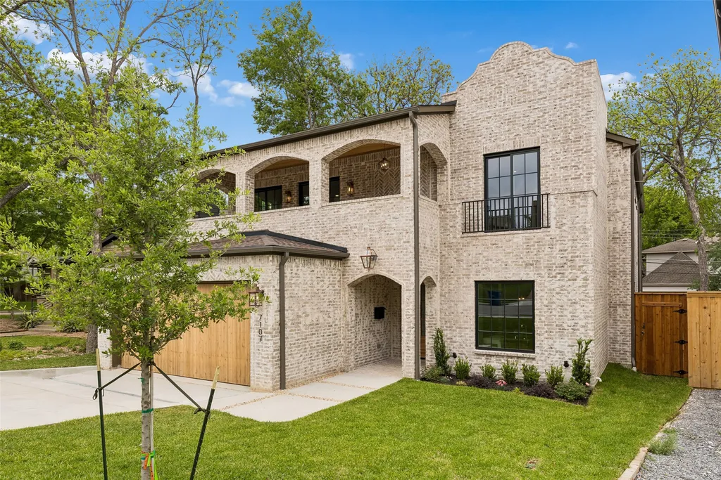 2325 Park Vista Dr, Dallas, TX, 75228 — ảnh 7