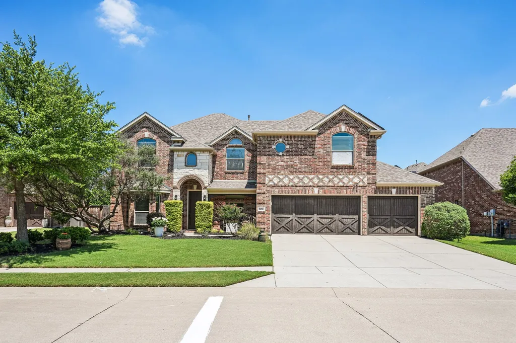 3508 Almond Ln, McKinney, TX 75070 — ảnh 17