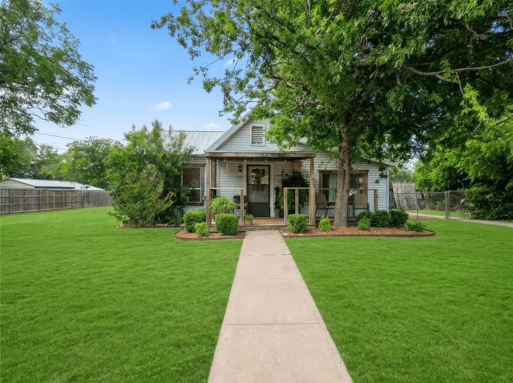 LOT 156 Bison Ridge Dr, Stephenville, TX 76401 — ảnh 5