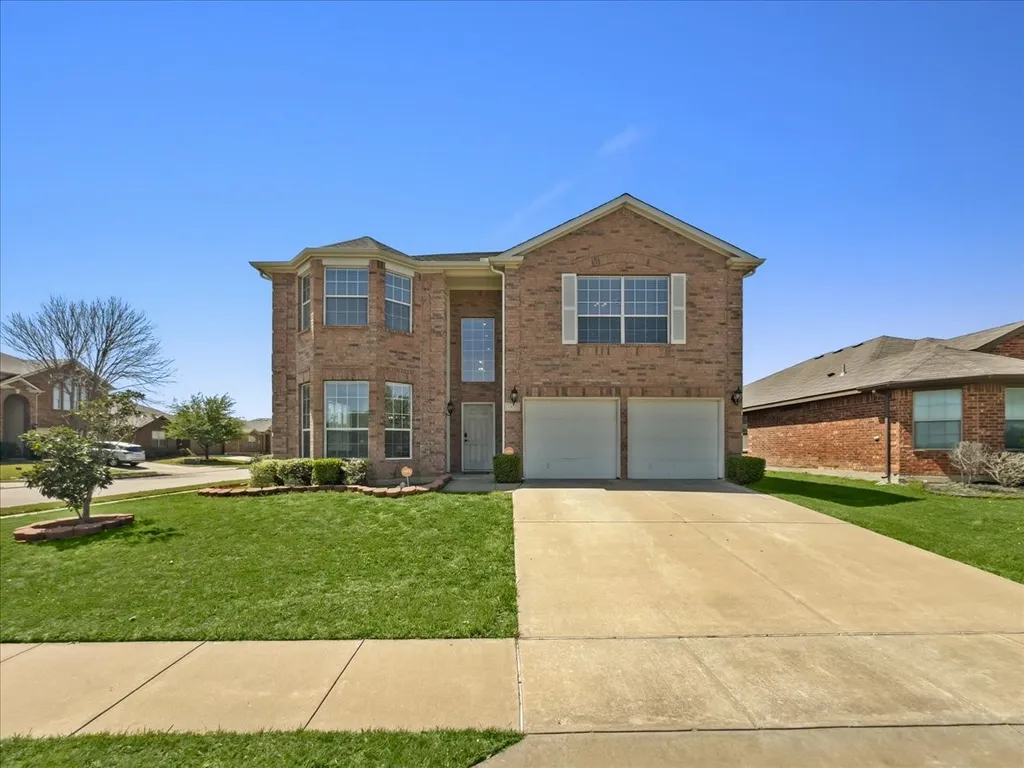 2541 Prospect Hill Dr, Fort Worth, TX, 76123 — ảnh 9