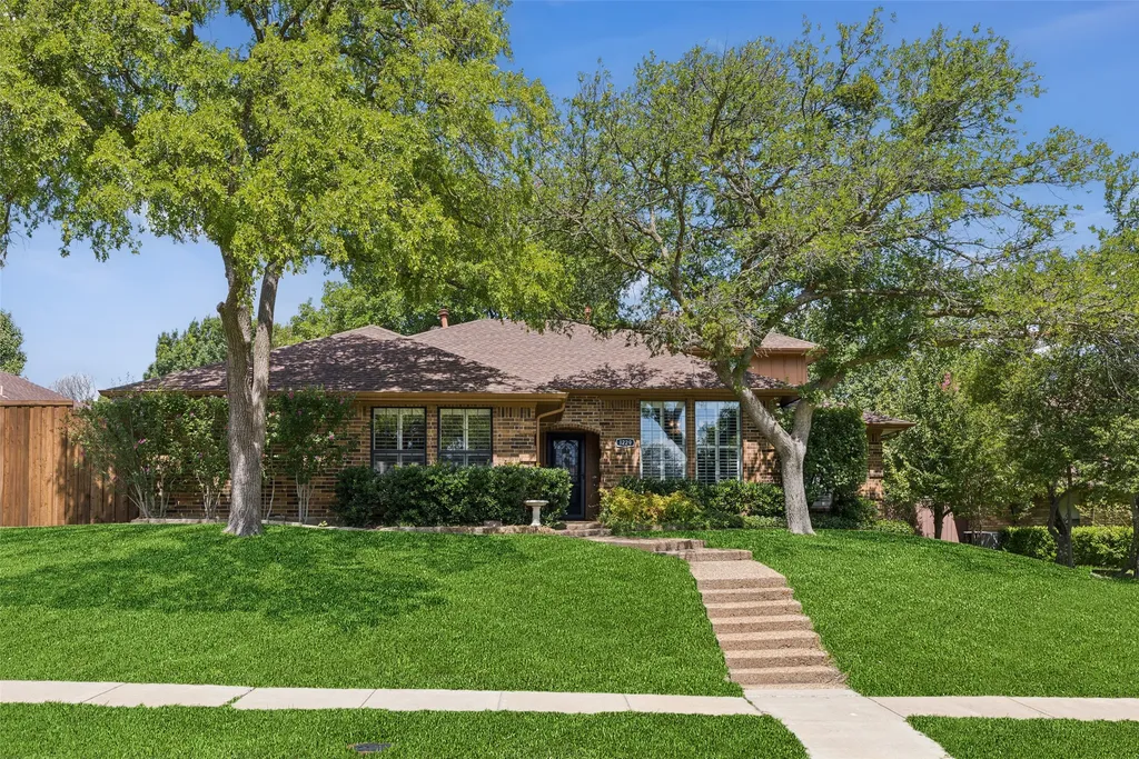 3001 Jeremes Lndg, Garland, TX, 75043 — ảnh 10