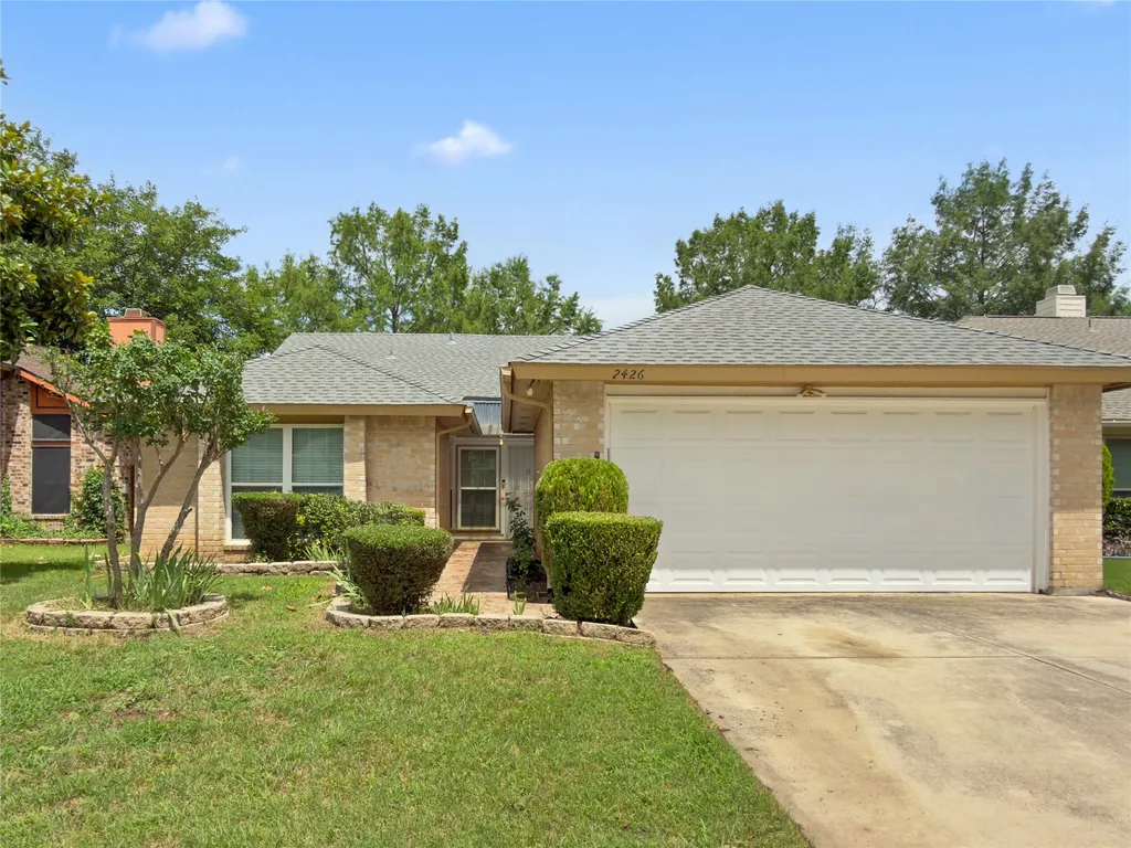 1729 Duster Cir, Arlington, TX, 76018 — ảnh 11