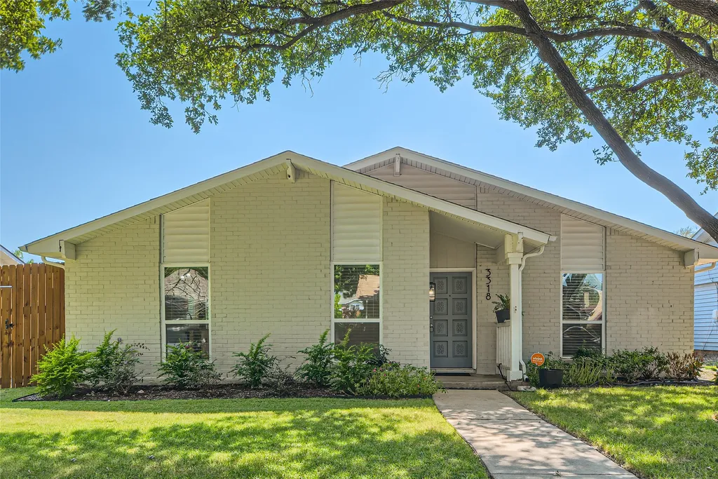 3413 Janwood Ln, Garland, TX, 75044 — ảnh 11