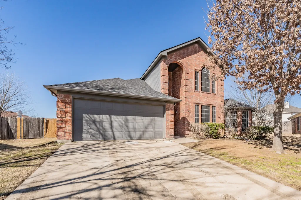6926 Snowy Owl St, Arlington, TX, 76002 — ảnh 8