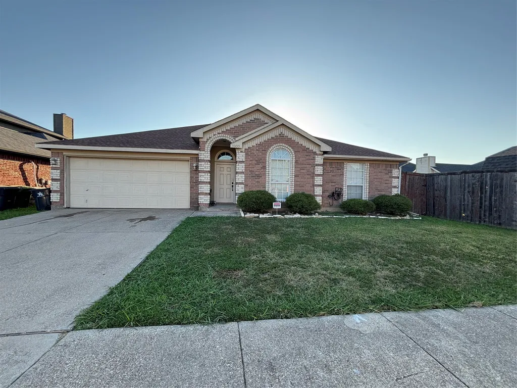 6926 Snowy Owl St, Arlington, TX, 76002 — ảnh 9