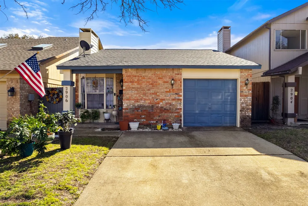 2610 Dodson St, Garland, TX, 75042 — ảnh 10