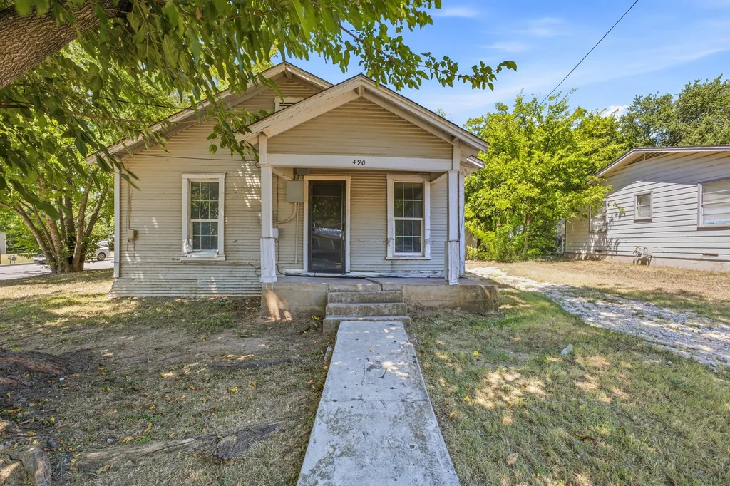 LOT 156 Bison Ridge Dr, Stephenville, TX 76401 — ảnh 6