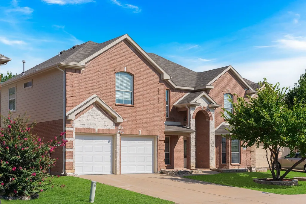 5820 Tory Dr, Grand Prairie, TX, 75052 — ảnh 8