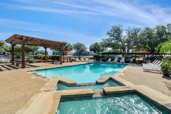 4438 Verbena St, Midlothian, TX, 76065 — ảnh 8