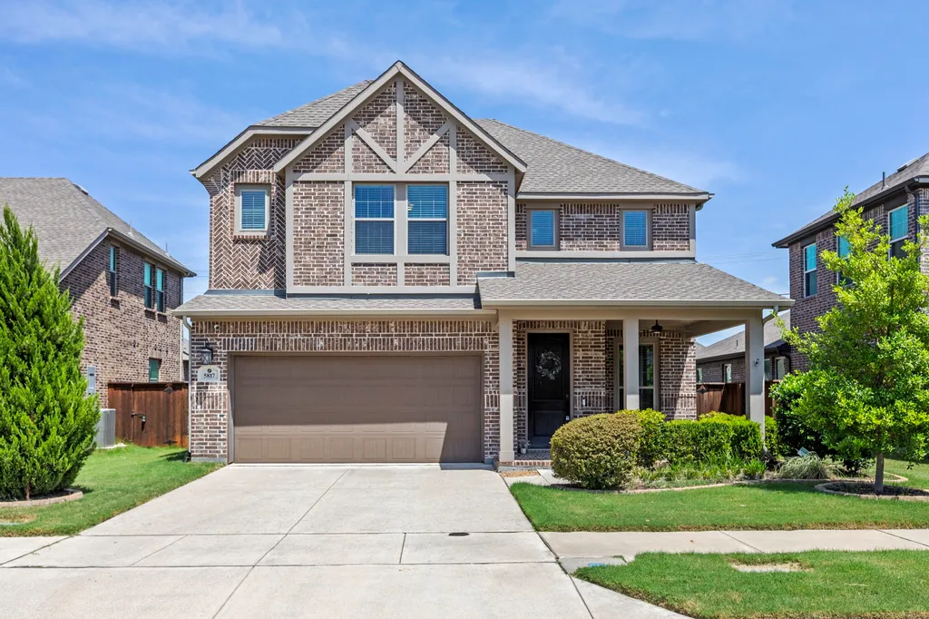 3508 Almond Ln, McKinney, TX 75070 — ảnh 18