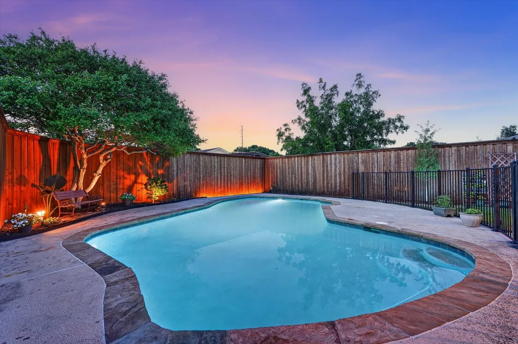 2814 Esquire Ln, Garland, TX, 75044 — ảnh 11