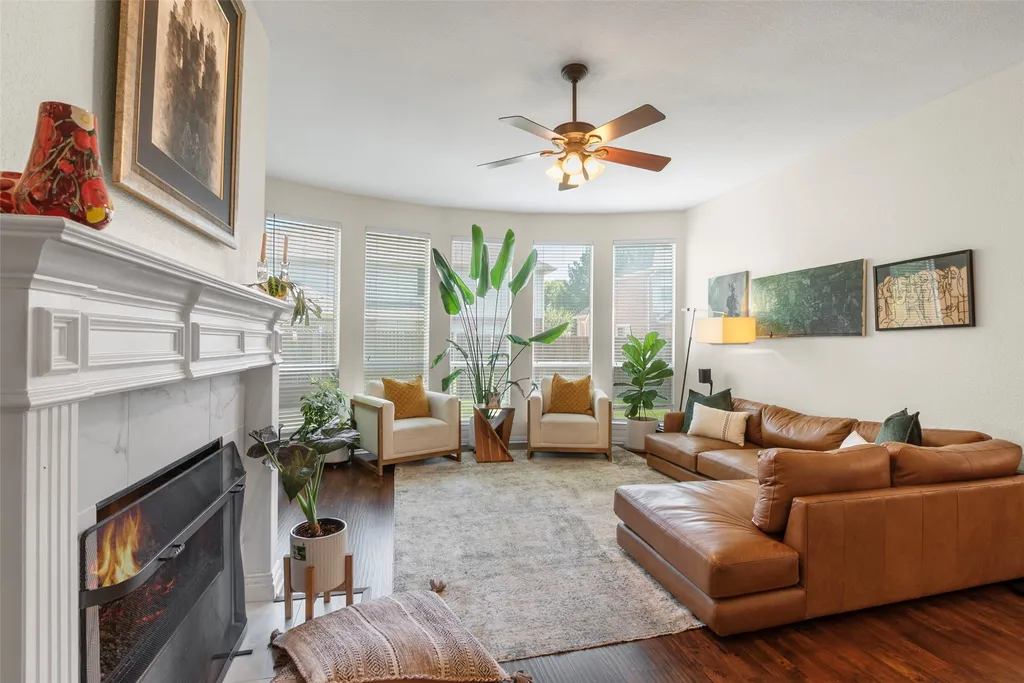 3508 Almond Ln, McKinney, TX 75070 — ảnh 19