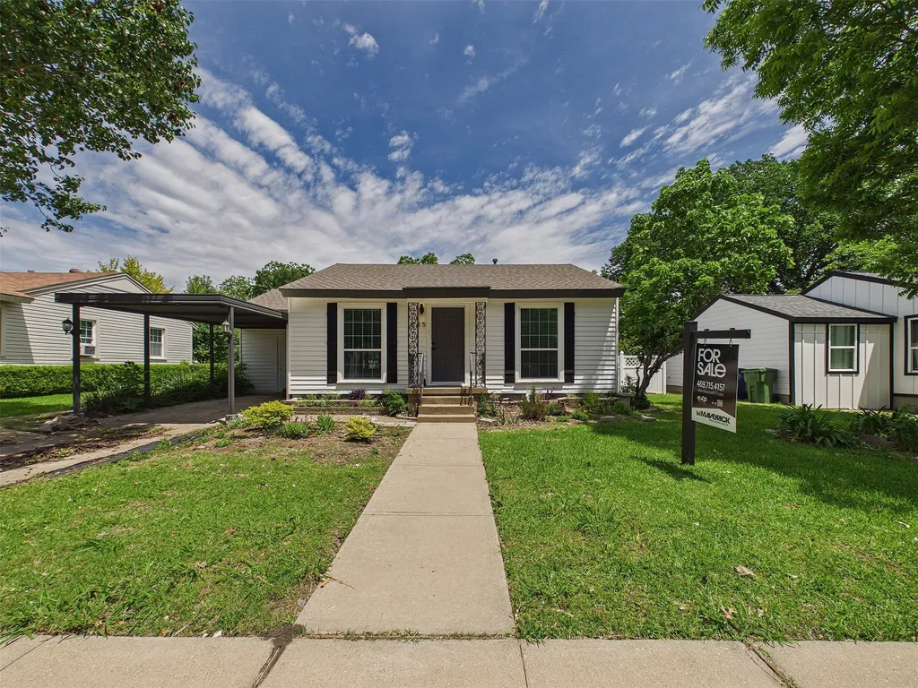 2610 Dodson St, Garland, TX, 75042 — ảnh 12