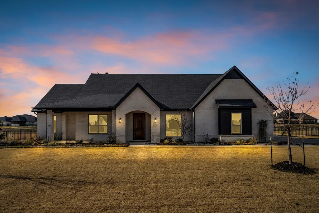 697 Poppy Ln, Lavon, TX, 75166 — ảnh 11