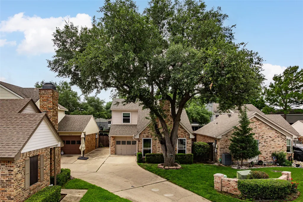 2613 Silverthorne Dr, Dallas, TX, 75287 — ảnh 8