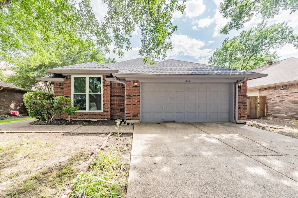 1729 Duster Cir, Arlington, TX, 76018 — ảnh 12