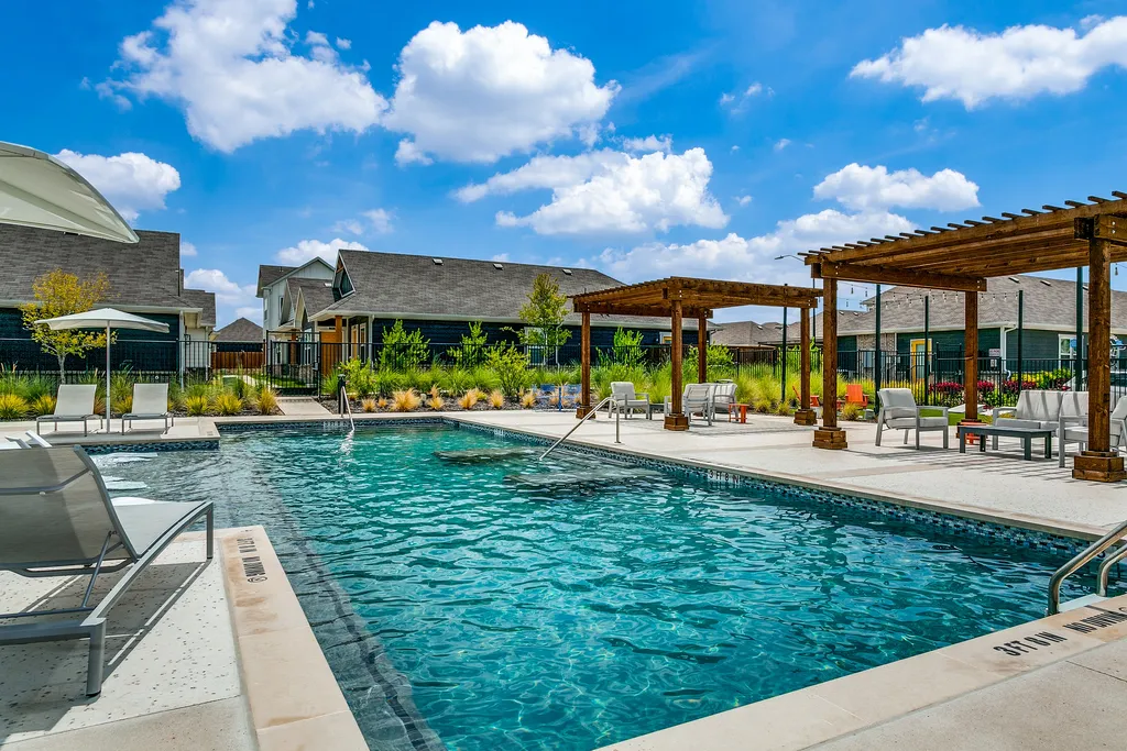 2541 Prospect Hill Dr, Fort Worth, TX, 76123 — ảnh 12