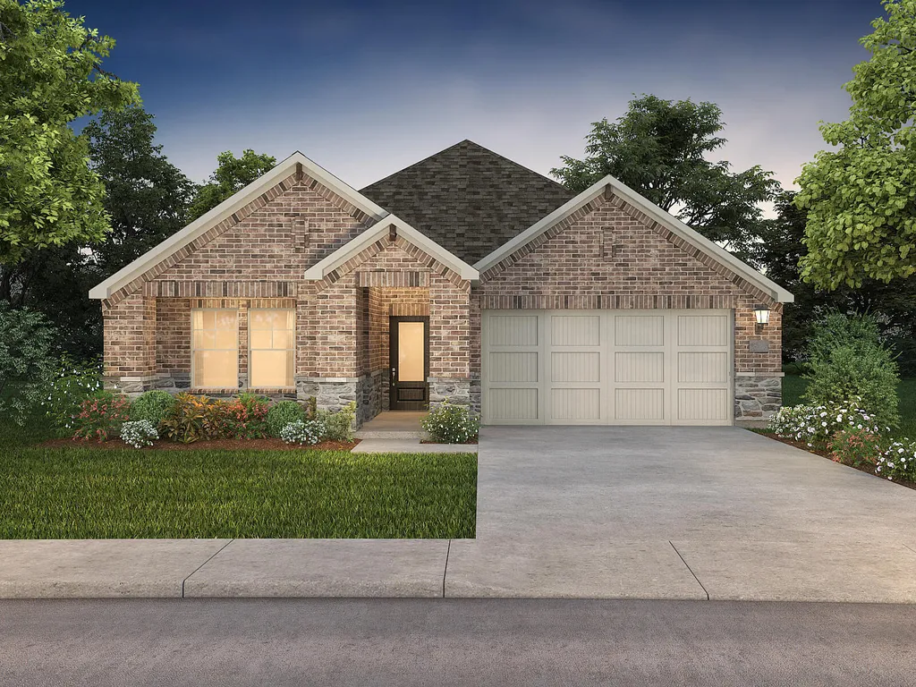 569 Sierra Rdg, Lavon, TX, 75166 — ảnh 10