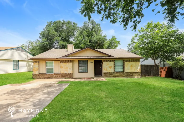 618 Flamingo Way, Duncanville, TX, 75116 — ảnh 12