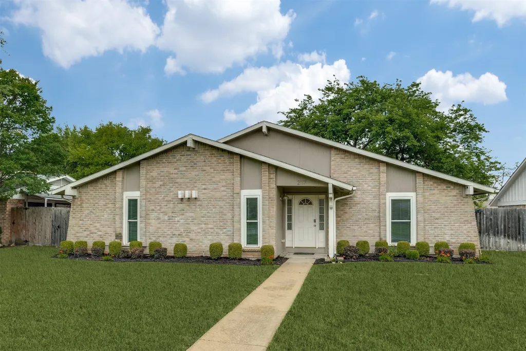 3413 Janwood Ln, Garland, TX, 75044 — ảnh 14