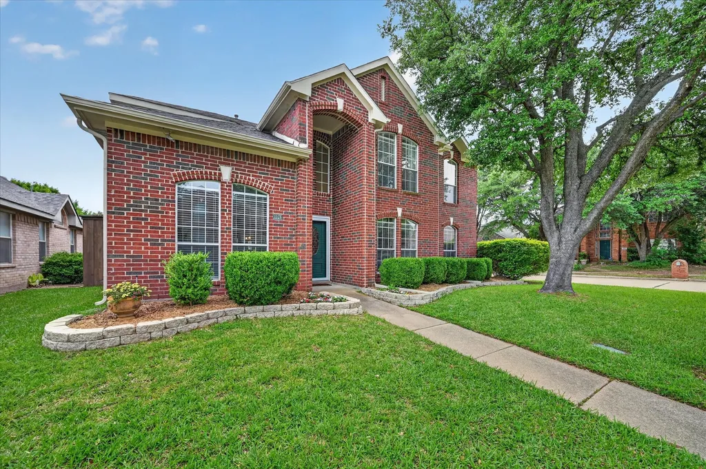 3508 Almond Ln, McKinney, TX 75070 — ảnh 20