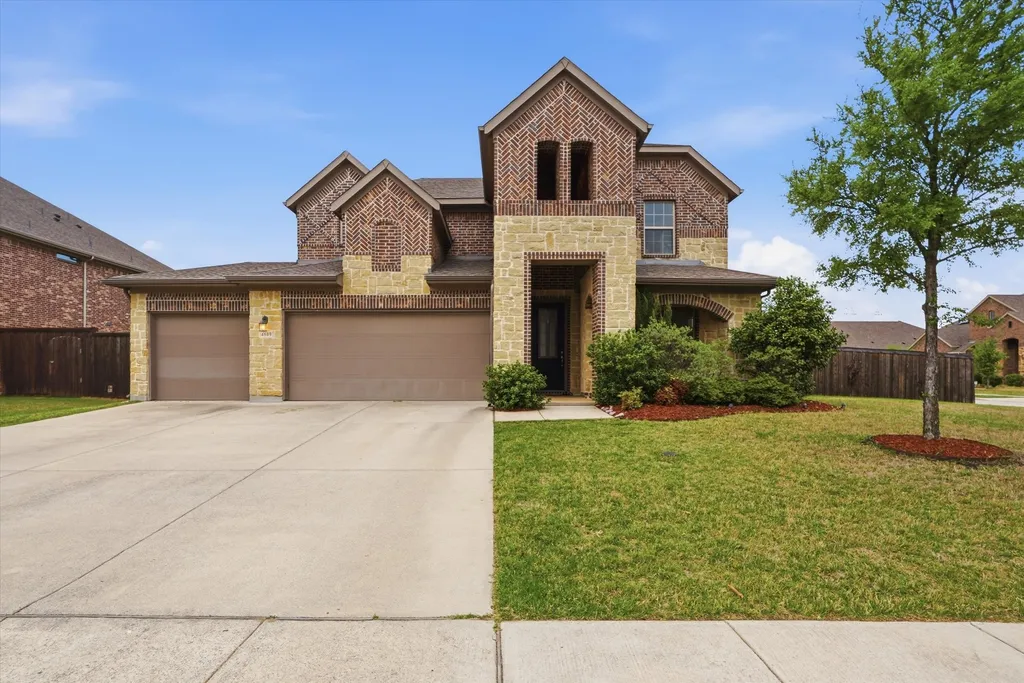 4635 Jackson Meadows Dr, Sachse, TX, 75048 — ảnh 11