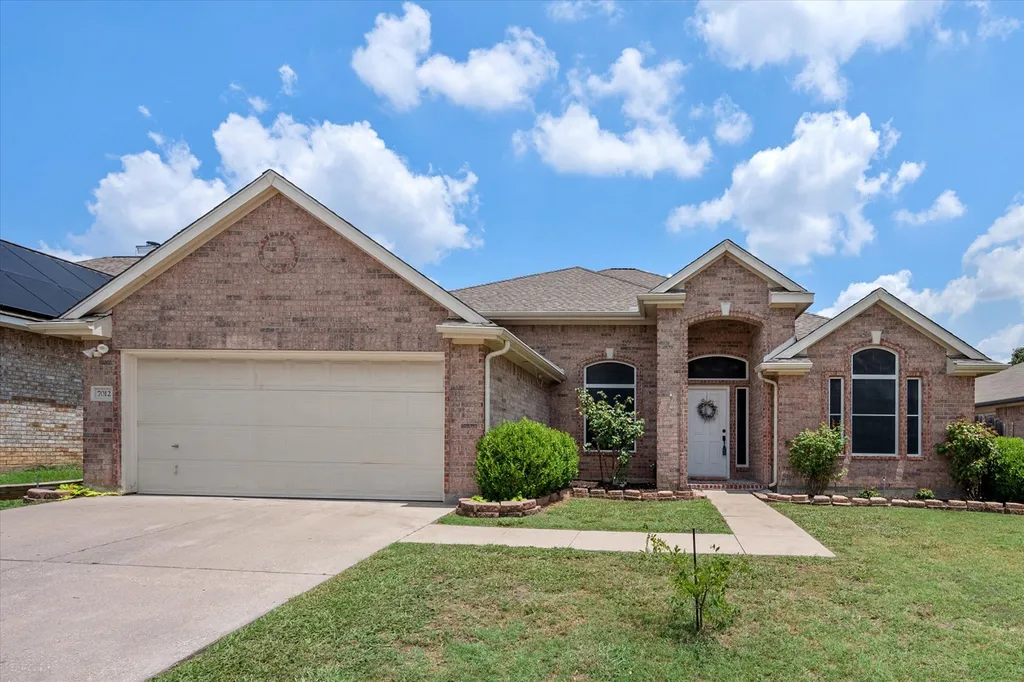 7001 Deer Run Dr, Watauga, TX, 76137 — ảnh 16