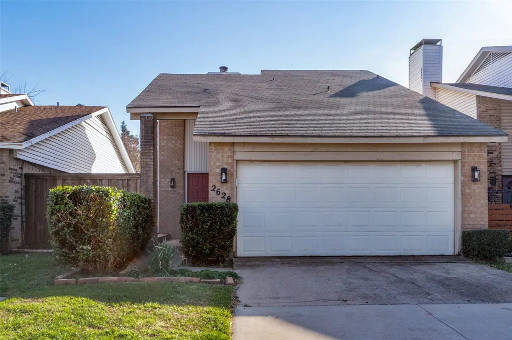2522 Melissa Ln, Carrollton, TX, 75006 — ảnh 13