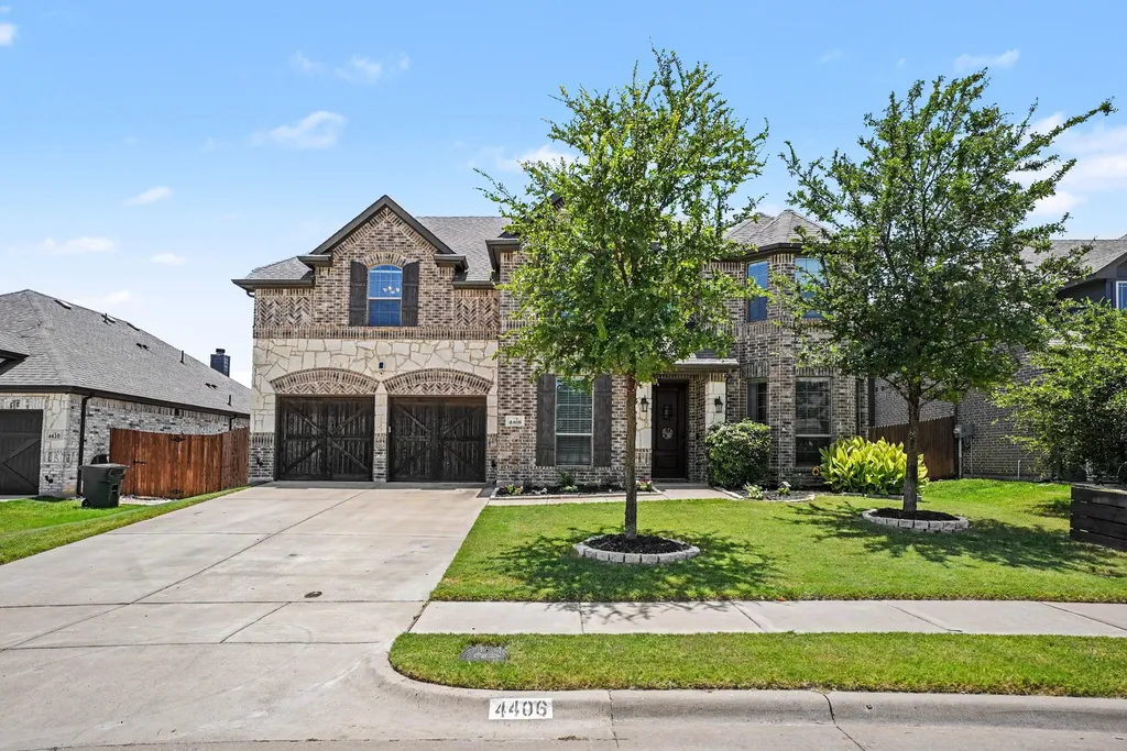 4438 Verbena St, Midlothian, TX, 76065 — ảnh 9