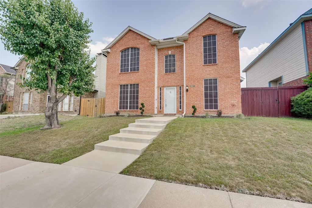 2522 Melissa Ln, Carrollton, TX, 75006 — ảnh 14