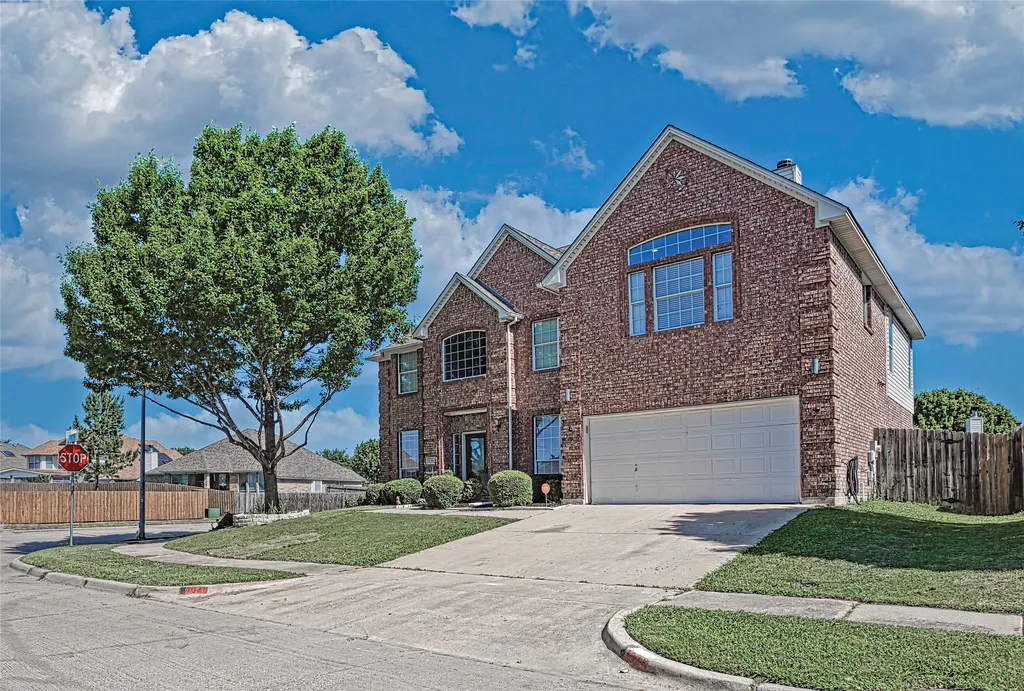 4687 Sarum Ct, Grand Prairie, TX, 75052 — ảnh 14
