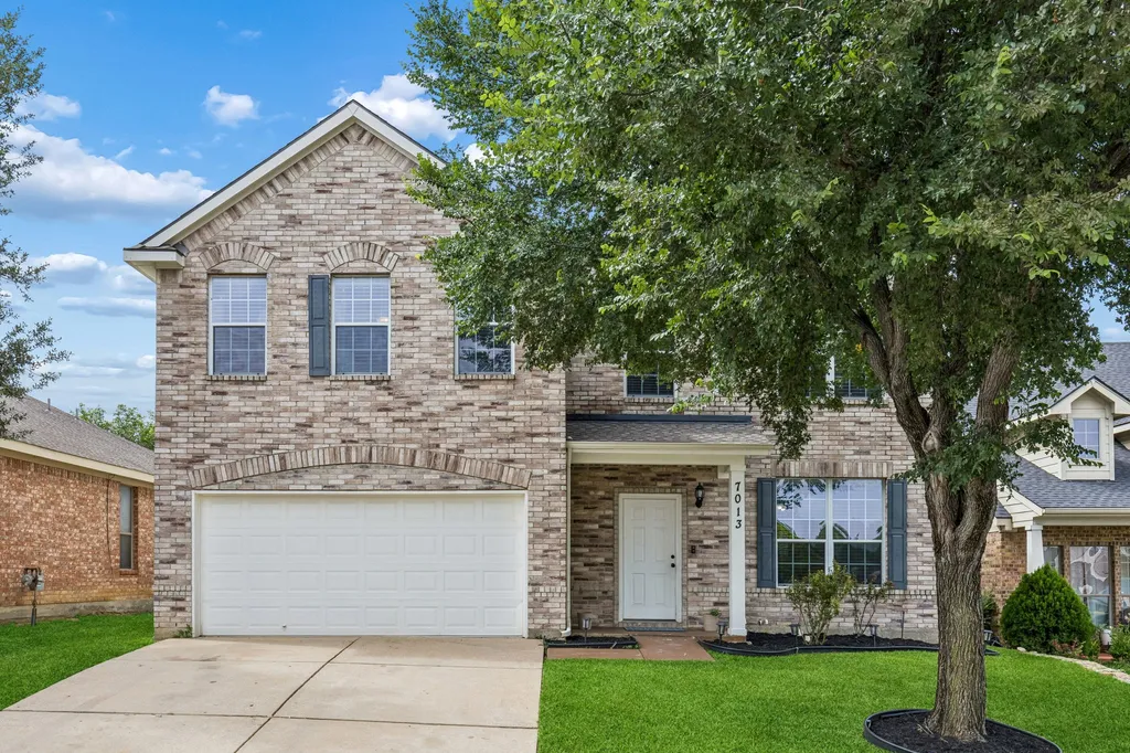 7001 Deer Run Dr, Watauga, TX, 76137 — ảnh 18