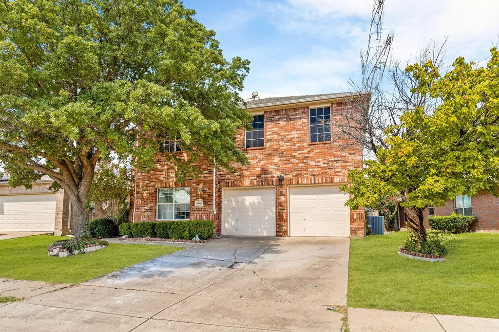 4635 Jackson Meadows Dr, Sachse, TX, 75048 — ảnh 12