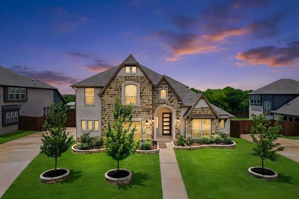 4438 Verbena St, Midlothian, TX, 76065 — ảnh 10