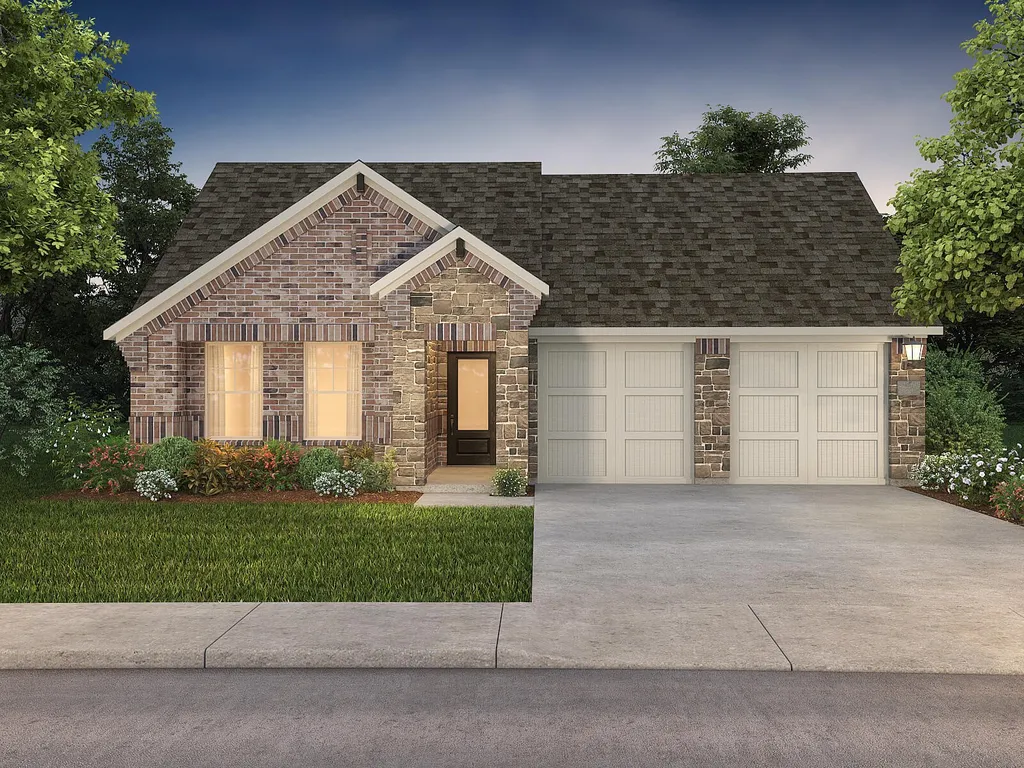 569 Sierra Rdg, Lavon, TX, 75166 — ảnh 11