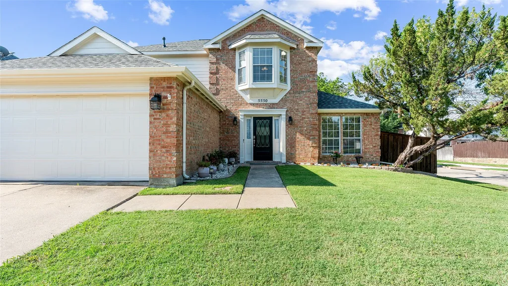 7001 Deer Run Dr, Watauga, TX, 76137 — ảnh 19