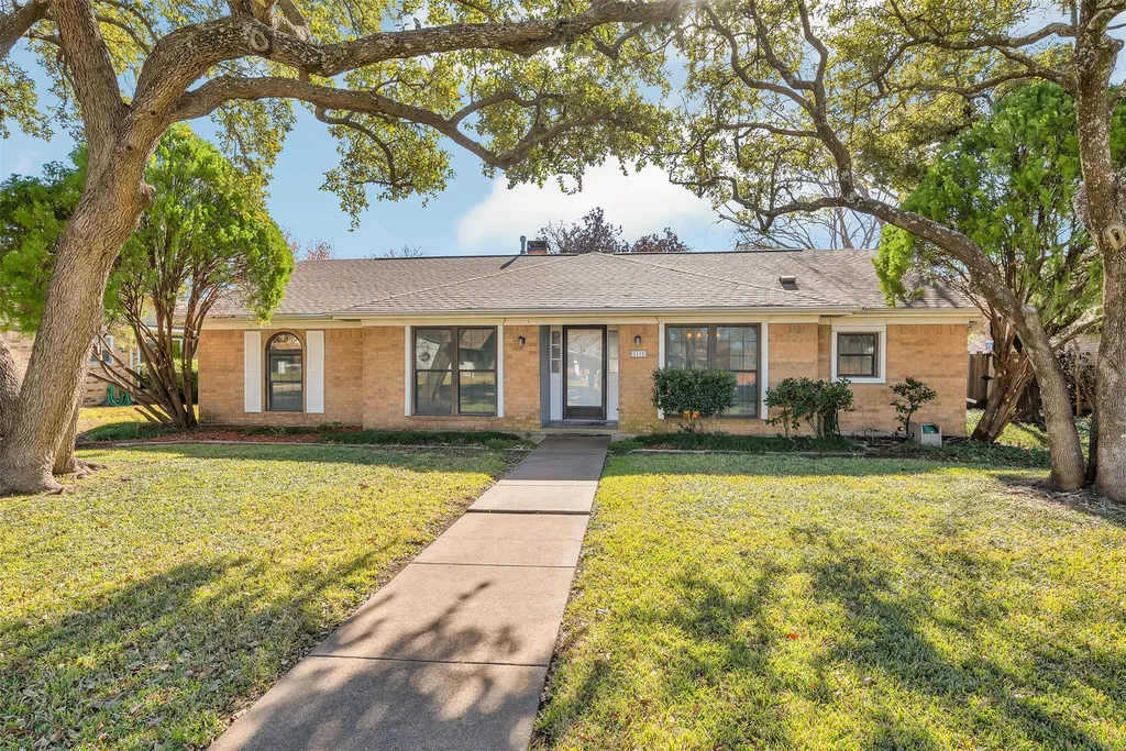 3413 Janwood Ln, Garland, TX, 75044 — ảnh 17