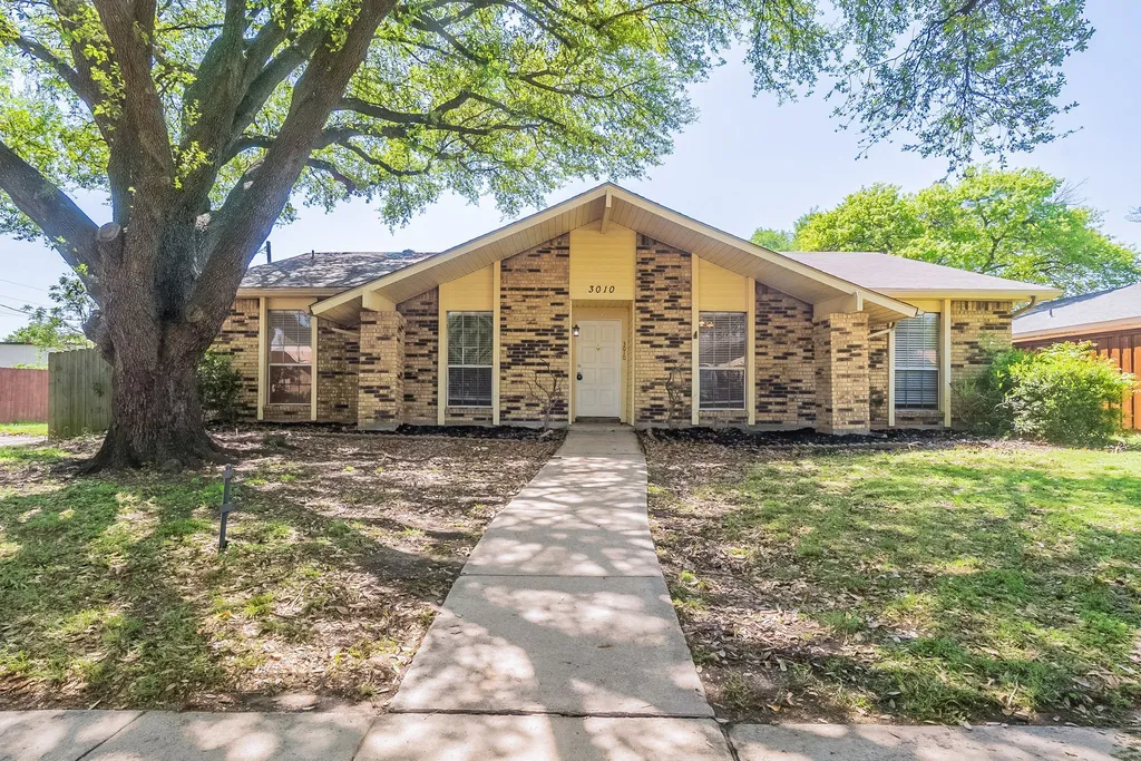 3101 Gayle Dr, Garland, TX, 75044 — ảnh 17