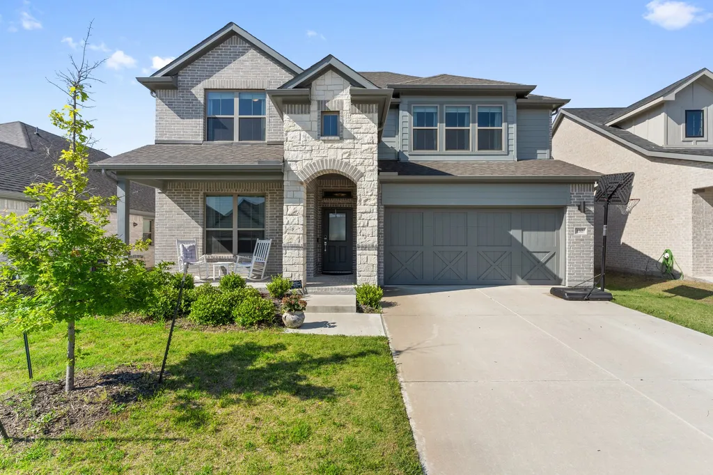 697 Poppy Ln, Lavon, TX, 75166 — ảnh 12