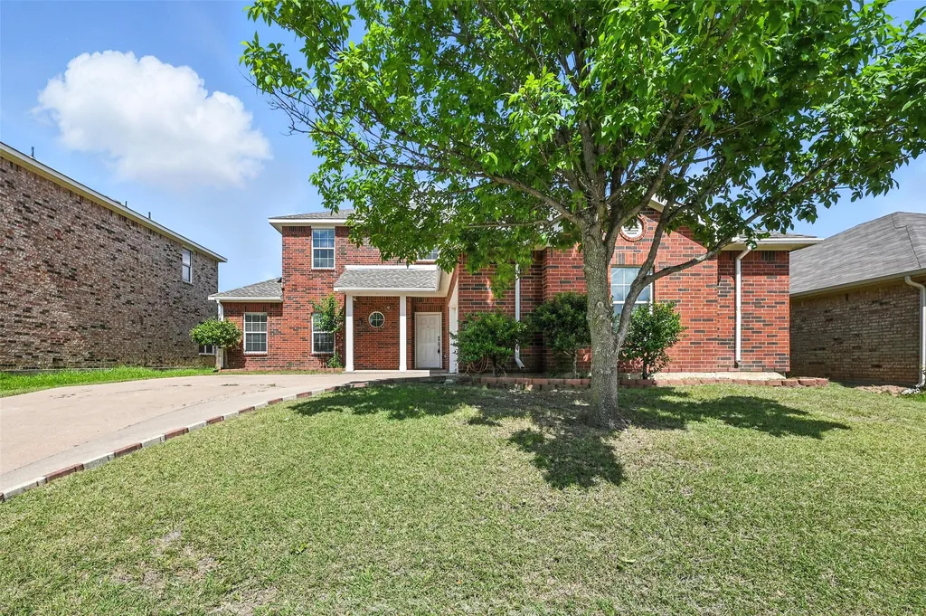 6926 Snowy Owl St, Arlington, TX, 76002 — ảnh 12