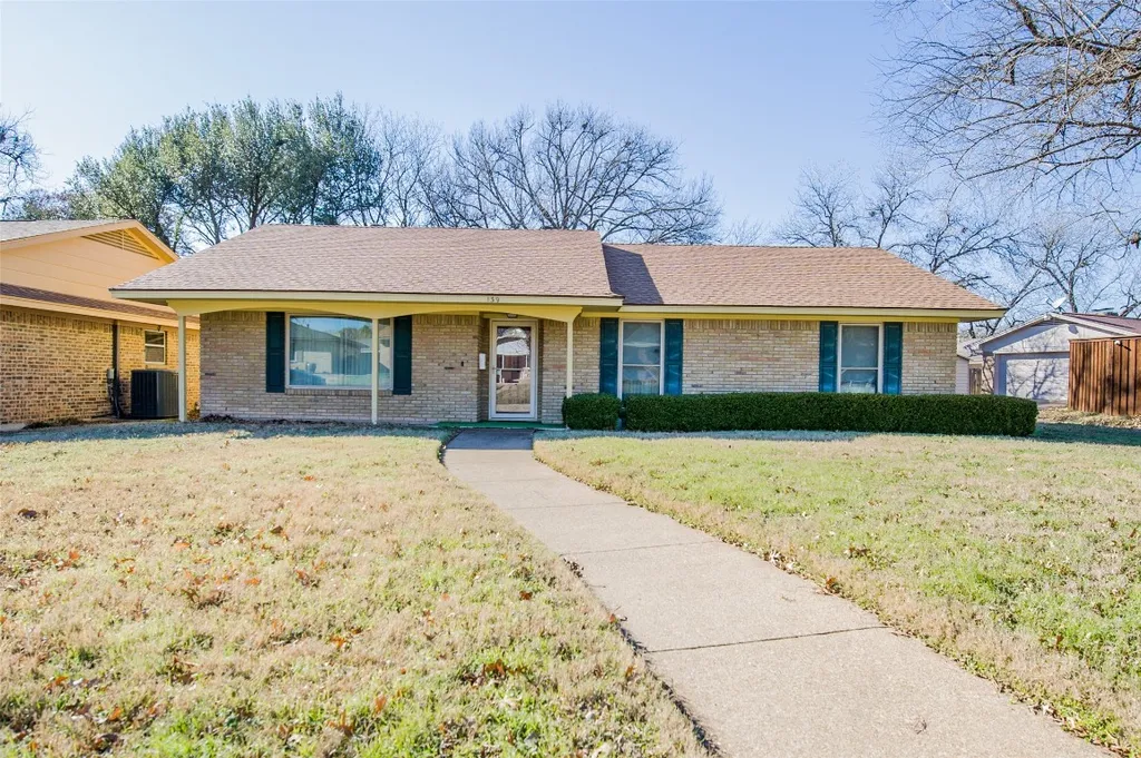 618 Flamingo Way, Duncanville, TX, 75116 — ảnh 15