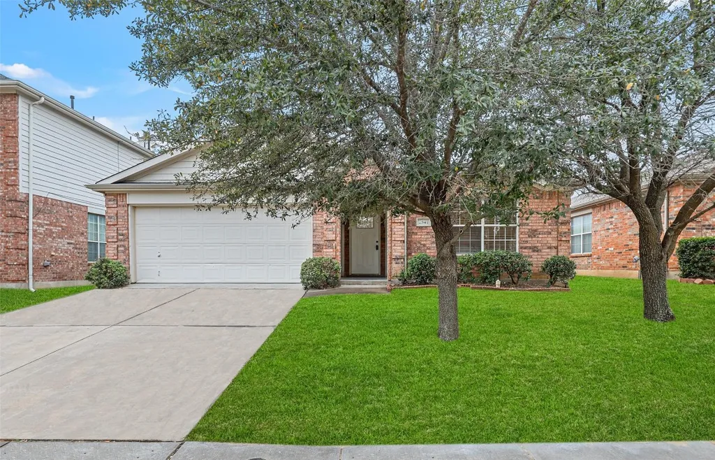 2541 Prospect Hill Dr, Fort Worth, TX, 76123 — ảnh 14