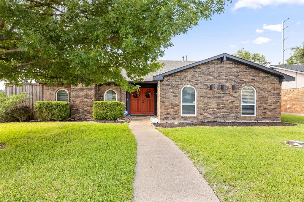 2814 Esquire Ln, Garland, TX, 75044 — ảnh 16