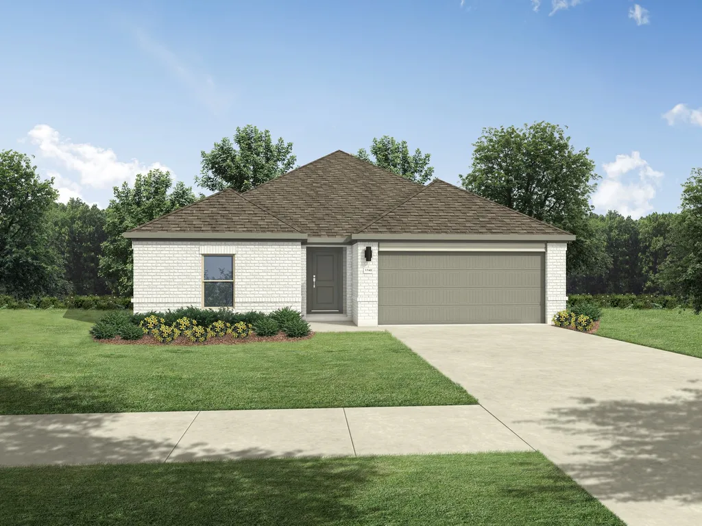 697 Poppy Ln, Lavon, TX, 75166 — ảnh 13